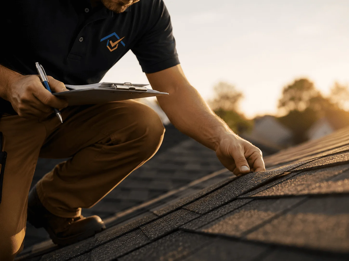 Why Choose Roof Inspection in Worthington, OH