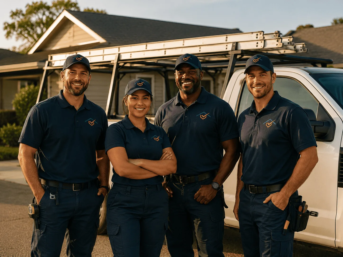 Roof Inspection company in Worthington, OH